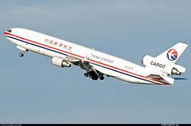 China cargo airlines sometimes as abbreviated 中货航, is a cargo airline with its head office on hongqiao international airport in shanghai, pe. China Cargo Airlines Mcdonnell Douglas Md 11 B 2171 Photo 18416 Airfleets Aviation