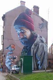 Check spelling or type a new query. Glasgow Spray Art Done Right Art Amazing Street Art Graffiti