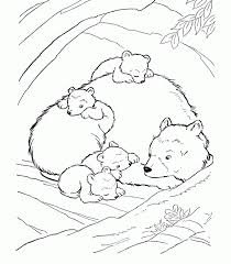Printable smokey the bear coloring pages; Smokey The Bear Coloring Page Coloring Home