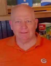 Obituary information for Gary Donivon VanBriggle