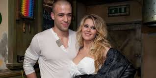 Linda király was born on february 28, 1983 in new york city, new york, usa. Linda Kiraly And Zsombor Huszka Dating Gossip News Photos