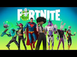 Fortnite la saison 5 et. Evjkr7akfl7 Zm
