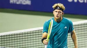 Davidovich Fokina Surpreende! Fritz Eliminado em Washington!