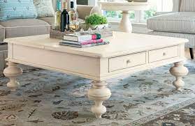 Paula Deen Home Put Your Feet Up Cocktail Table Linen Paula Deen Home Furniture Cart