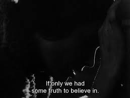 It's absurd to bring children into this world and think they'll be better off than we were. A Very Brief Plea To Re Visit Bergman S Winter Light Indiana University Cinema