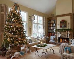 Our stylish, comfortable living room furniture looks great and feels wonderful to sink into at the end of a busy day. Beautiful Tuscan Farmhouse With Personality And Charm In Georgia