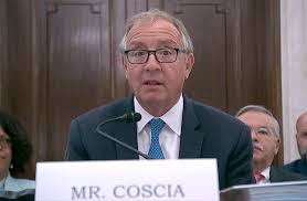 Three nominees for Amtrak board advance to full Senate