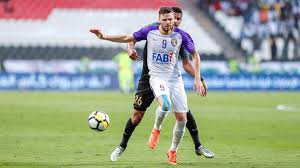 Latest on krasnodar forward marcus berg including news, stats, videos, highlights and more on espn. Marcus Berg Al Ain Must Carry Confidence Form Winning Double Into Asian Champions League The National