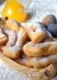 Beignet Express Sucre Rapide Rezept Essen Und Trinken Essen Thermomix