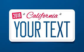 Prepare for the dmv driving permit test and driver's license exam using real questions that are very similar (often identical!) to the dmv test. California Vanity License Plates Everything You Need To Know