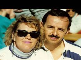 In Loving Memory of Tim Mordaunt 1943-2009