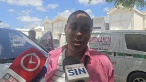 Exigen justicia por muerte de chofer perseguido por motoristas en Sant -  Diario Libre