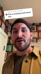 Take Me over Lance House