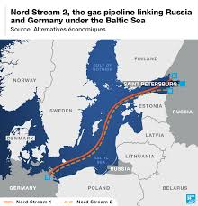 And german officials appear to. Nord Stream 2 A Pipeline Too Far Reporters