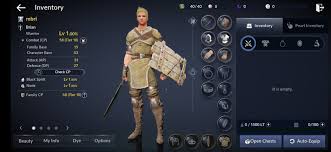 Install / update through google play: Black Desert Mobile 4 4 50 Descargar Para Android Apk Gratis