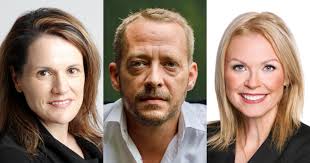 Les Grandes Entrevues du monde comptable ayant pour thème « Le titre CPA :  un monde d'opportunités »