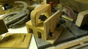 In this video, i do just that, and maybe show you a website: Push Block By Bill N Lumberjocks Com Woodworking Community