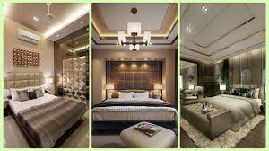 A massive bed, huge decorative. Top 50 Bedroom Decor Design Ideas 2021 Youtube