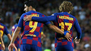 El femenino a las 18.00h y el masculino a las 21.30h. Barcelona Vs Arsenal A Gamper 2019 Round Sports Spain S News