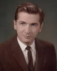 Donald Franklin Burgin Obituary February 27, 2025