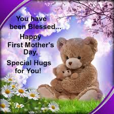 Sharing a heartwarming mother's day wish to your sister can be hard sometimes. Happy First Mothers Day Happy Mothers Day Wishes First Mothers Day Happy Mother Day Quotes