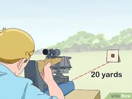 Jun 24, 2021 · while more than 80 percent of responding s&p 500 and fortune 500 companies are reporting scope 1 and scope 2 emissions, only around 60 percent are reporting scope 3 emissions as of april 2020. How To Zero Your Rifle Scope 15 Steps With Pictures Wikihow
