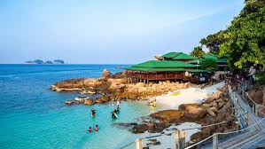 It is one of the largest islands off the east coast of peninsular malaysia. Aktiviti Menarik Di Pulau Redang Tripjalan
