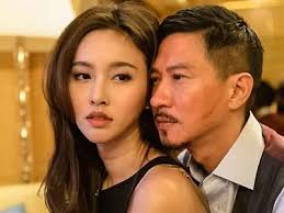 Nick Cheung wants "The White Storm" sequel