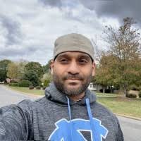 Dr. Marlon K. Sequeira