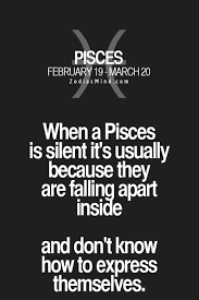 Pisces Pisces Quotes Pisces Pisces Sign