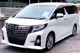 toyota alphard vellfire sambung bayar continue loan credit loan for sale carsinmalaysia com 49900 toyota alphard nike shoes blue cars for sale