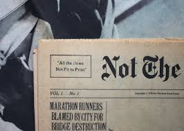 We did not find results for: Spoofing The Times The New York Times