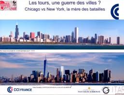 With a range of tours catering to different parts of the city, you get the chance to see some of the major attractions. La Guerre Des Tours Les Clionautes