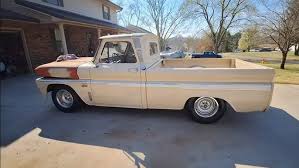 Image result for Beige 1966 Truck