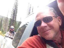 Fishing with my Dad Ernie in Alaska was the best trip we ever had. Dr  Ernest Hamilton was an incredible man, dedicated to his family. His  students at BGSU. And was a