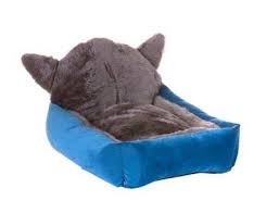 Sunny Seat Cama Yapisan Kedi Yatagi Kedi Yataklari Diger
