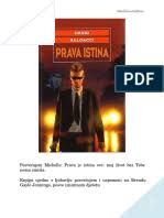 Sprawdź ile możesz zarobić w naszym programie partnerskim, wystarczy, że posiadasz swój serwis www. David Baldacci Prava Istina