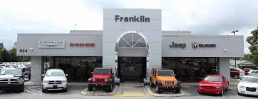 Thank you for making your way to carlock vw of cool springs, your certified volkswagen dealer serving drivers throughout franklin and the surrounding areas. About Franklin Chrysler Dodge Jeep Ram Dealership Franklin Tn