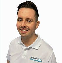 About Photonic Measurements Ltd