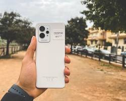 Image of realme GT 2 Pro