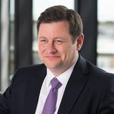 Ian Wormleighton: Head of International, Financial Advisory