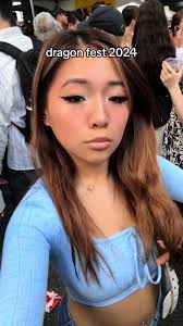 dragon fest nyc 2024 #nyc #food #streetfood