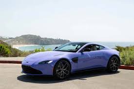 The Best Car Paint Colors Available Today