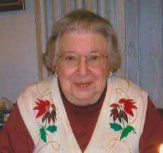 Betty Hoff Obituary
