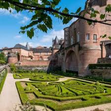 22 rue de la souque, 81000 albi, frankreich adresse. Albi Das Museum Toulouse Lautrec Und Sein Historisches Zentrum Tourismus In Okzitanien