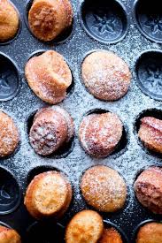 Recette Le Moelleux Aux Amandes Ultra Leger Sweet Recipes Mini Muffins Food