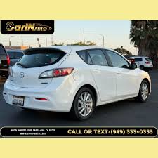 Image result for Crystal White 2007 Mazda3