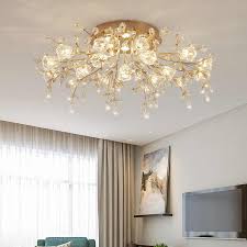 Scopri subito migliaia di annunci di privati e aziende e trova quello che cerchi su subito.it. Plafoniere Moderne In Cristallo Illuminazione A Corridoio A Led Lampada Da Soffitto Per Soggiorno Cucina Camera Da Letto In Oro Lampada Lampara Led Techo Ceiling Lights Aliexpress