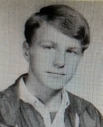 DONALD RAY FREEMAN Class of 1969 August 21, 1951