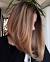 Choppy Layered Inverted Bob